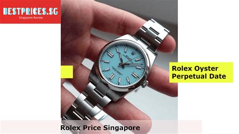 buy rolex wall clock singapore|rolex singapore price list 2024.